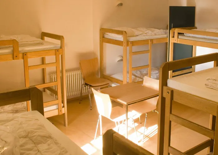 Youth Hostel Vianden