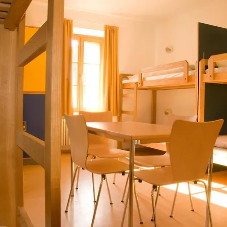 Youth Hostel Vianden Exterior foto