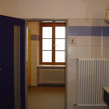 Youth Hostel Vianden Exterior foto