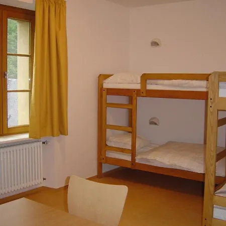 Youth Hostel Vianden Quarto foto