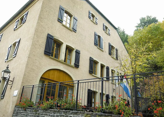 Youth Hostel Vianden