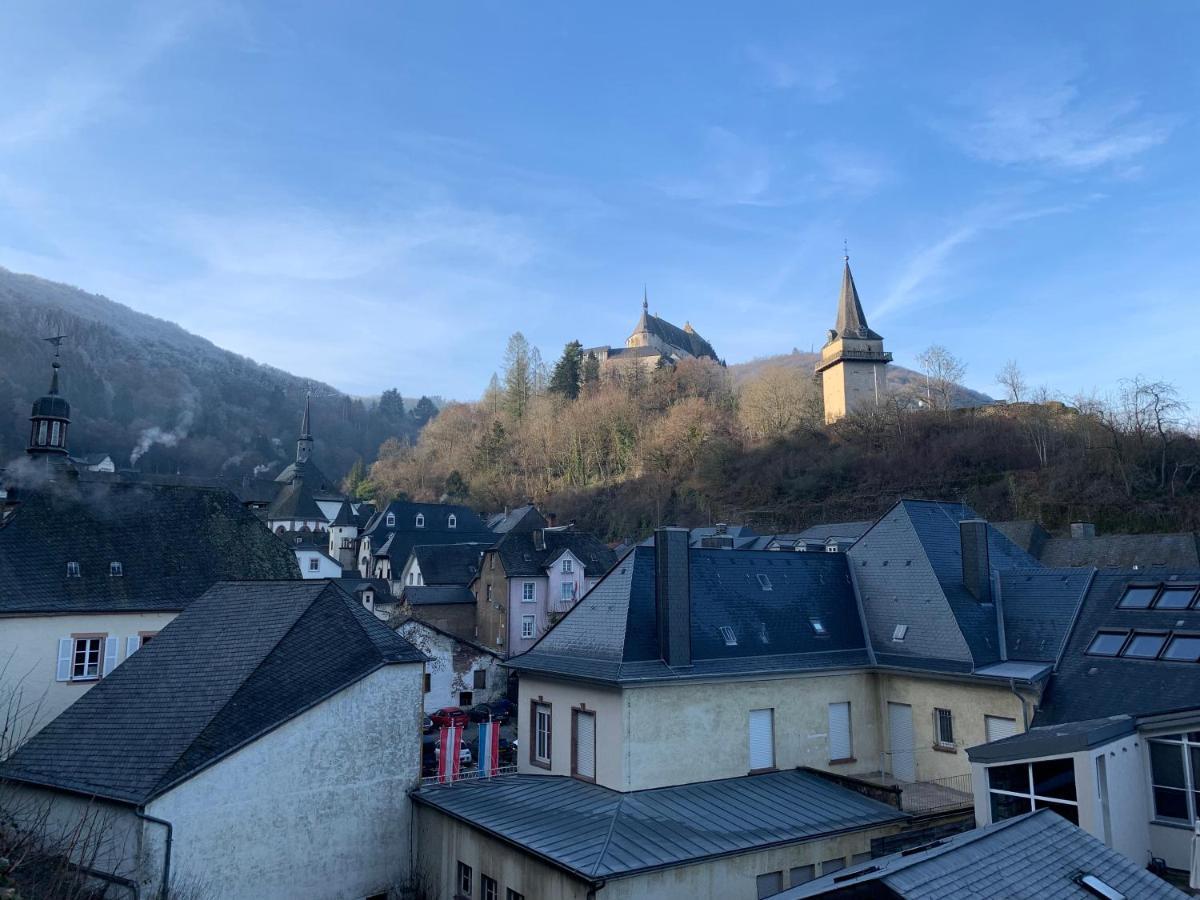 Youth Vianden