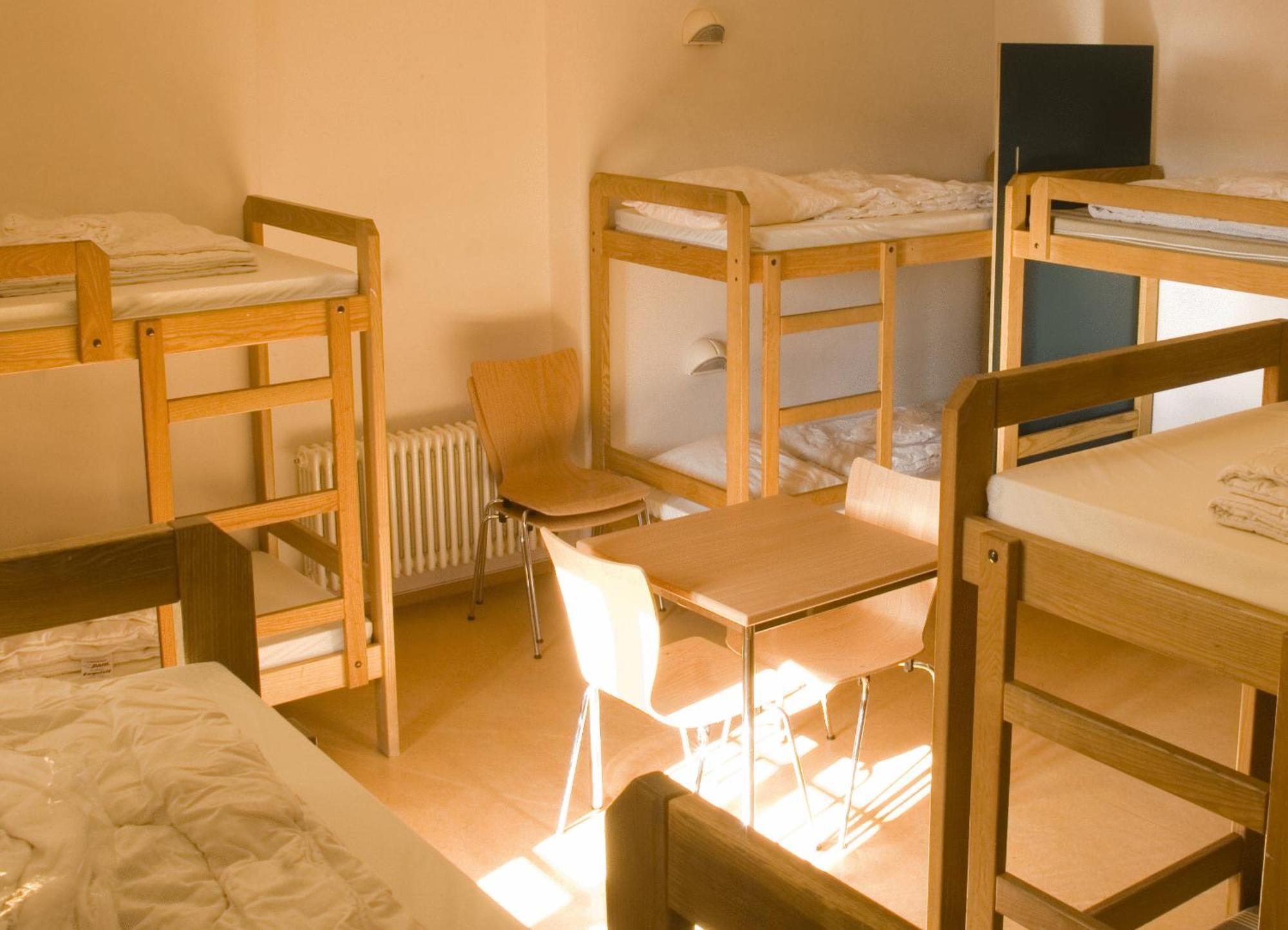 Albergue Youth *