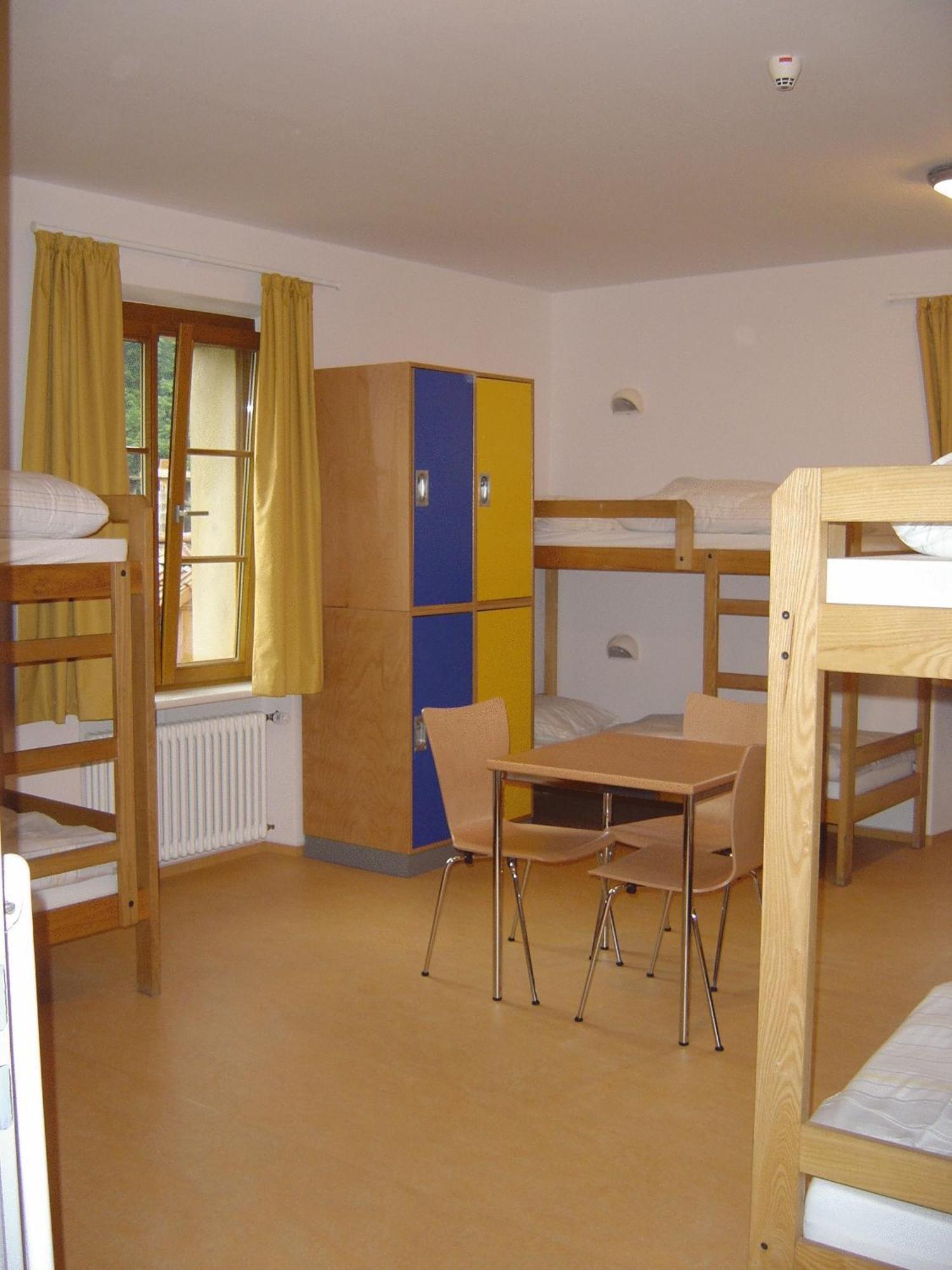 Albergue Youth *
