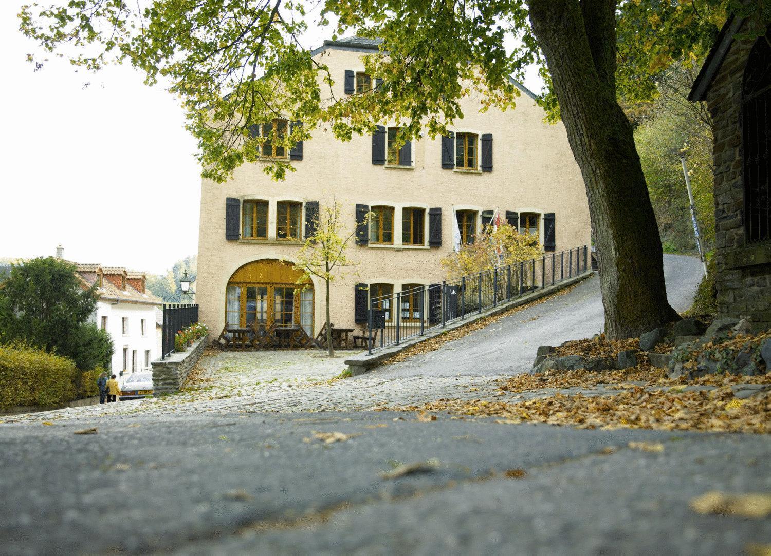 Albergue Youth *